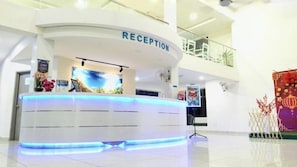 Recepció