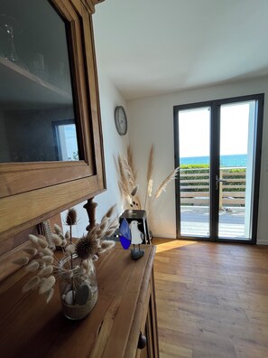 Interior - Maison de pêcheur vue mer, magnifique en toutes saisons ! (Clohars-Carnoët)