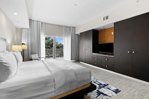 3 Schlafzimmer, Internetzugang, Bettwäsche