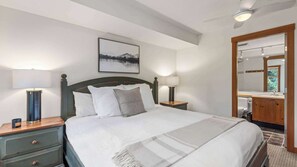 2 bedrooms, Internet