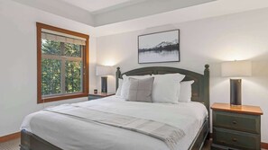 2 bedrooms, Internet