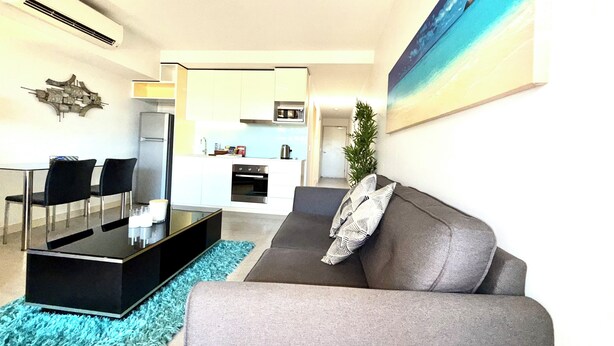 Unclassified image, 1 of 26, button - The Padbury Suites-Premium City Apartment (Bulgarra)
