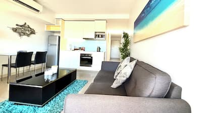 The Padbury Suites-Premium City Apartment