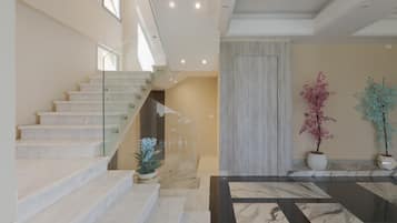 Escalier
