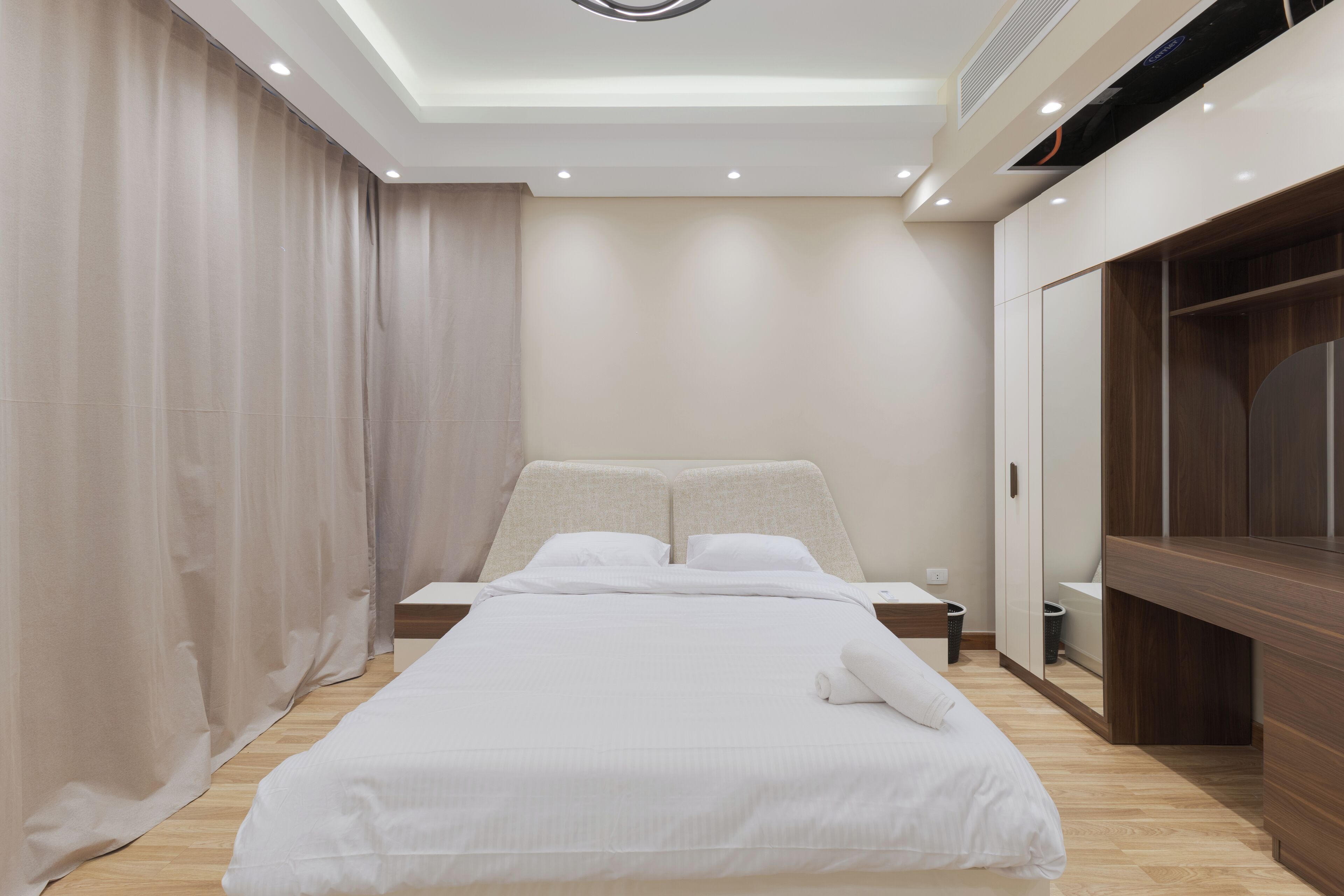 Deluxe Villa, Garden View | Free WiFi