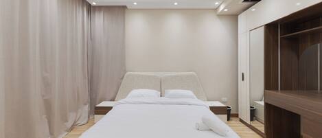 Deluxe Villa, Garden View | Free WiFi