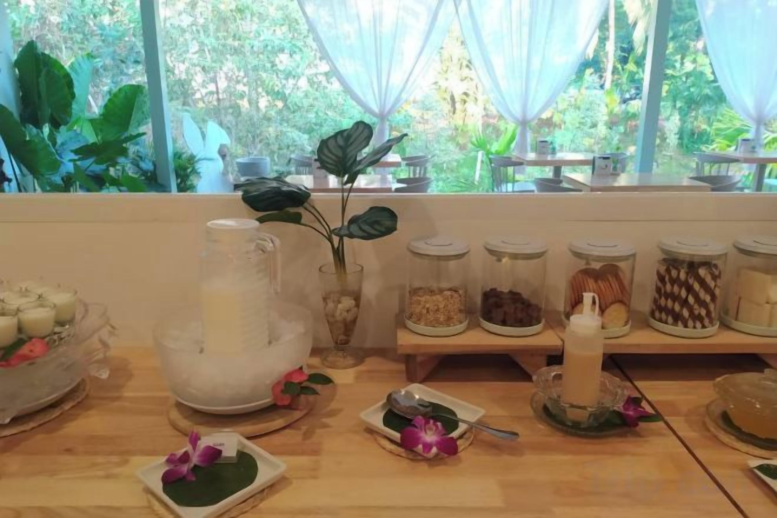 ร้านอาหาร