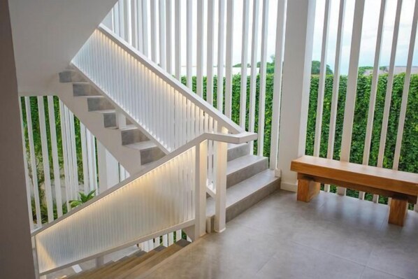 Interior - Nanlamoon Hotel (Nan)