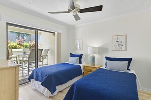 3 dormitorios, tabla de planchar con plancha, wifi gratis y ropa de cama