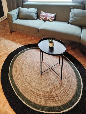 تلفزيون ذكي