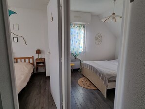 3 sovrum och gratis wi-fi