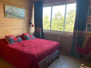 4 Schlafzimmer, WLAN