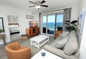 Smart-tv en een dvd-speler