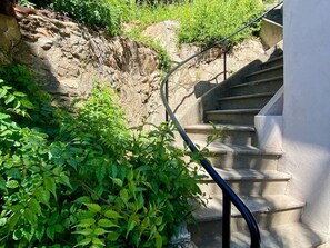 Terrain de lâhĂ©bergement