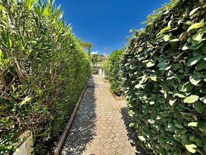 Terrain de lâhĂ©bergement