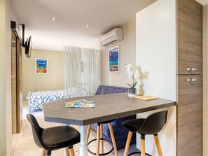 AccĂšs au Wi-Fi (inclus)