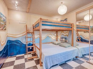 2 Schlafzimmer, kostenloses WLAN, Rollstuhlgeeignet