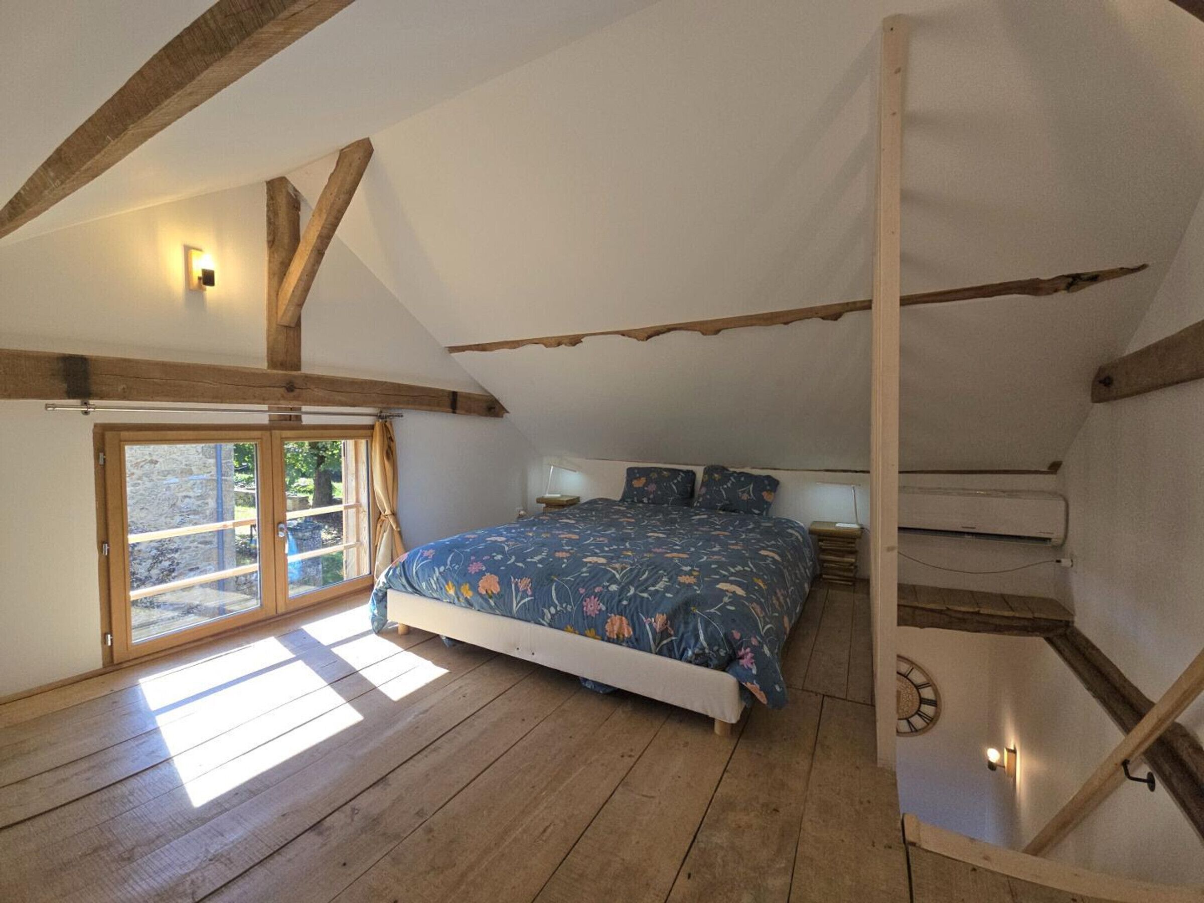 1 bedroom, free WiFi