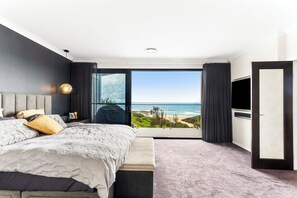 5 chambres, bureau, fer et planche à repasser, Wi-Fi