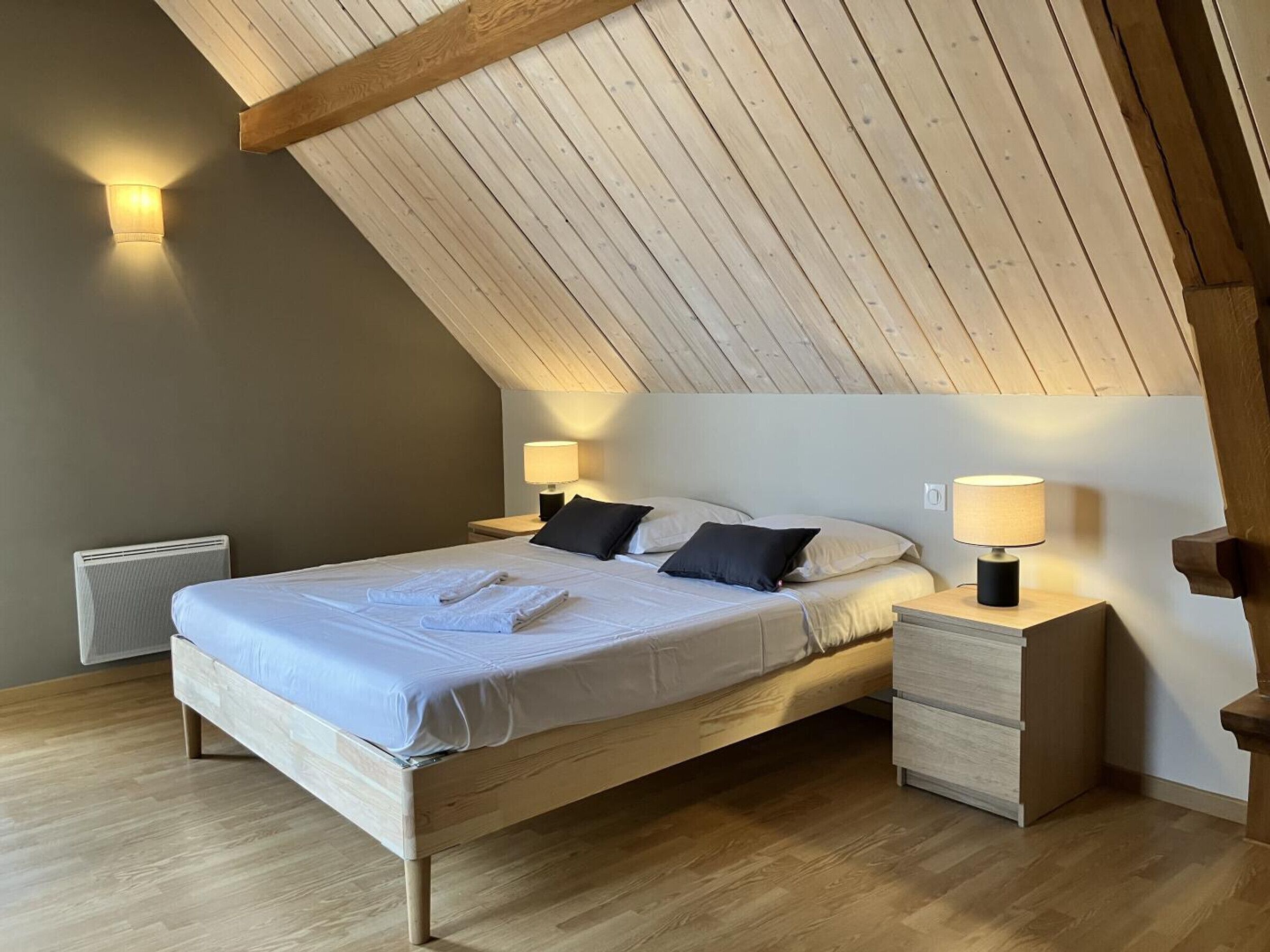 6 Schlafzimmer, kostenloses WLAN