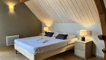 6 Schlafzimmer, kostenloses WLAN
