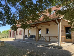 Terras