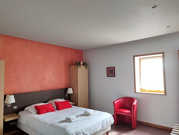 Habitación