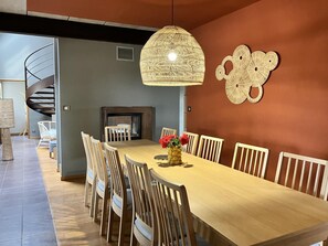 Restaurantes