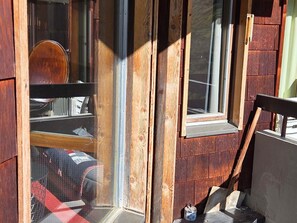 DĂ©tail de lâextĂ©rieur