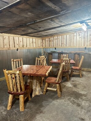 Restaurantes
