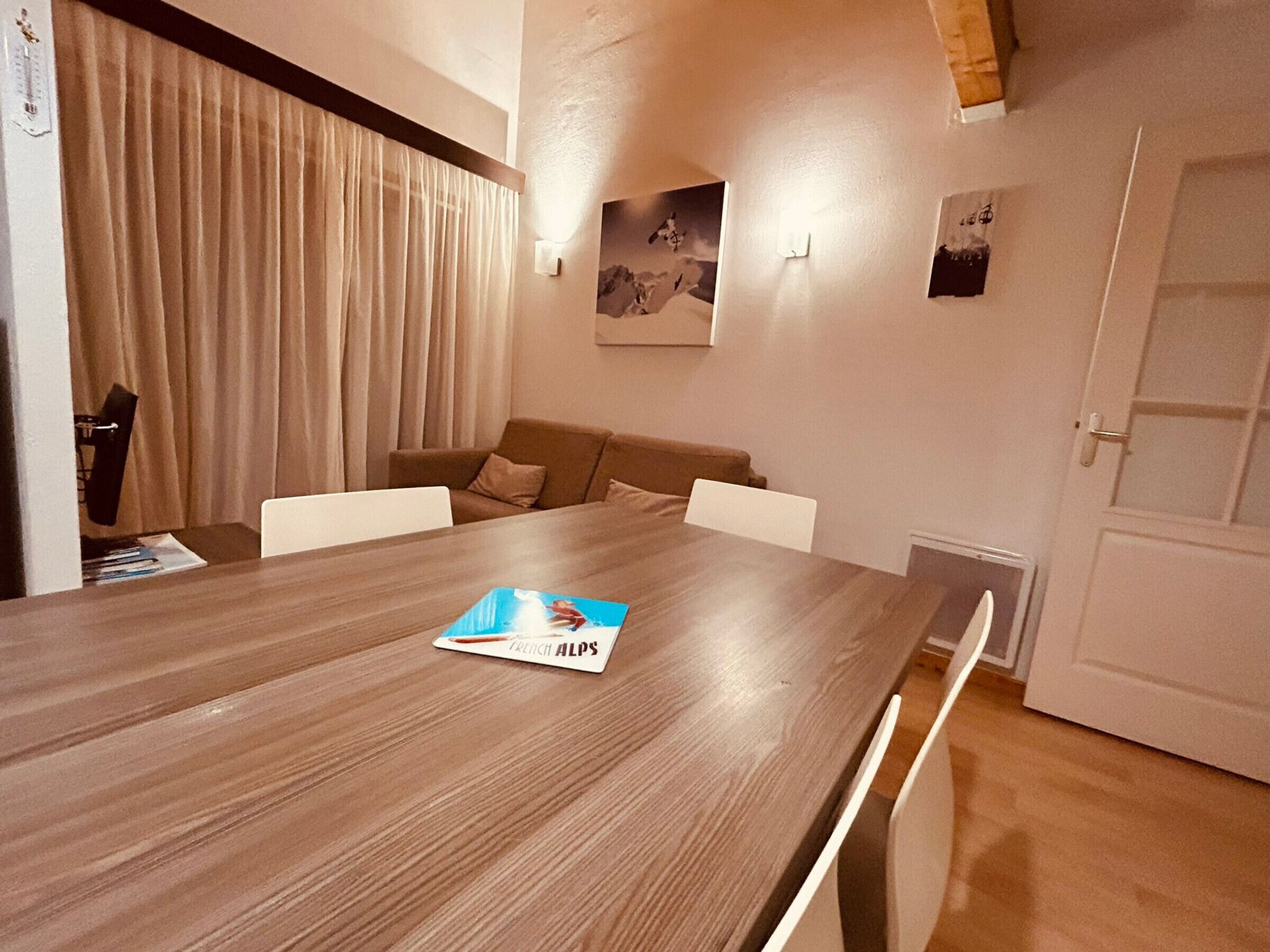 Spiseområde