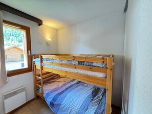 2 Schlafzimmer