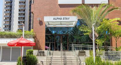 APS - Alpha Stay by Anora Spaces II