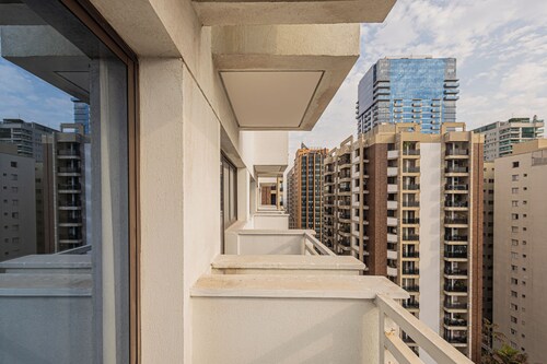 APS - Alpha Stay by Anora Spaces II