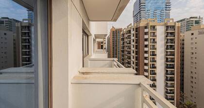 APS - Alpha Stay by Anora Spaces II