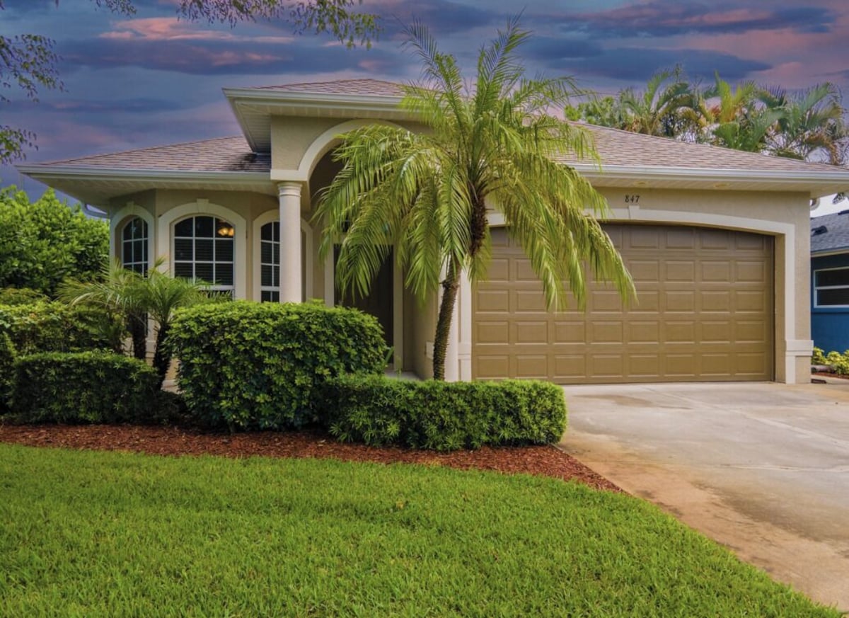 Photo 28 of Relax at Dolphin Dreams | Private Pool, 3BR/2BA Naples Park Retreat