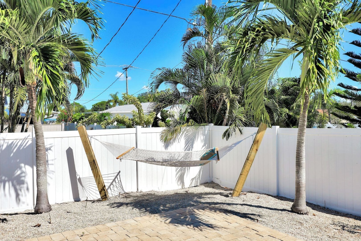 Photo 24 of Relax at Dolphin Dreams | Private Pool, 3BR/2BA Naples Park Retreat