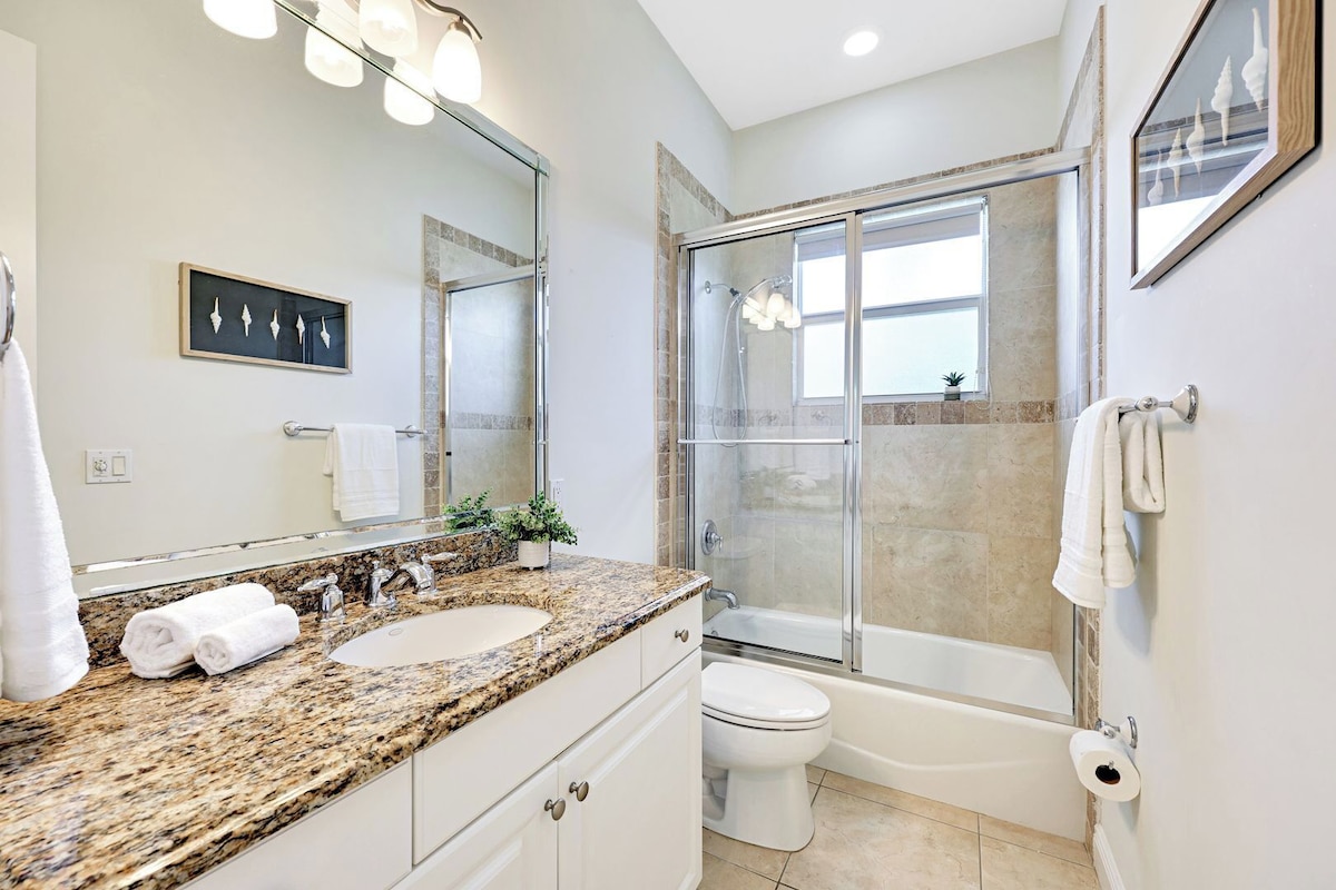 Photo 17 of Relax at Dolphin Dreams | Private Pool, 3BR/2BA Naples Park Retreat