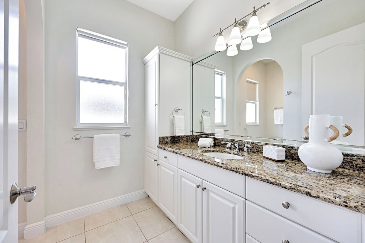 Photo 15 of Relax at Dolphin Dreams | Private Pool, 3BR/2BA Naples Park Retreat