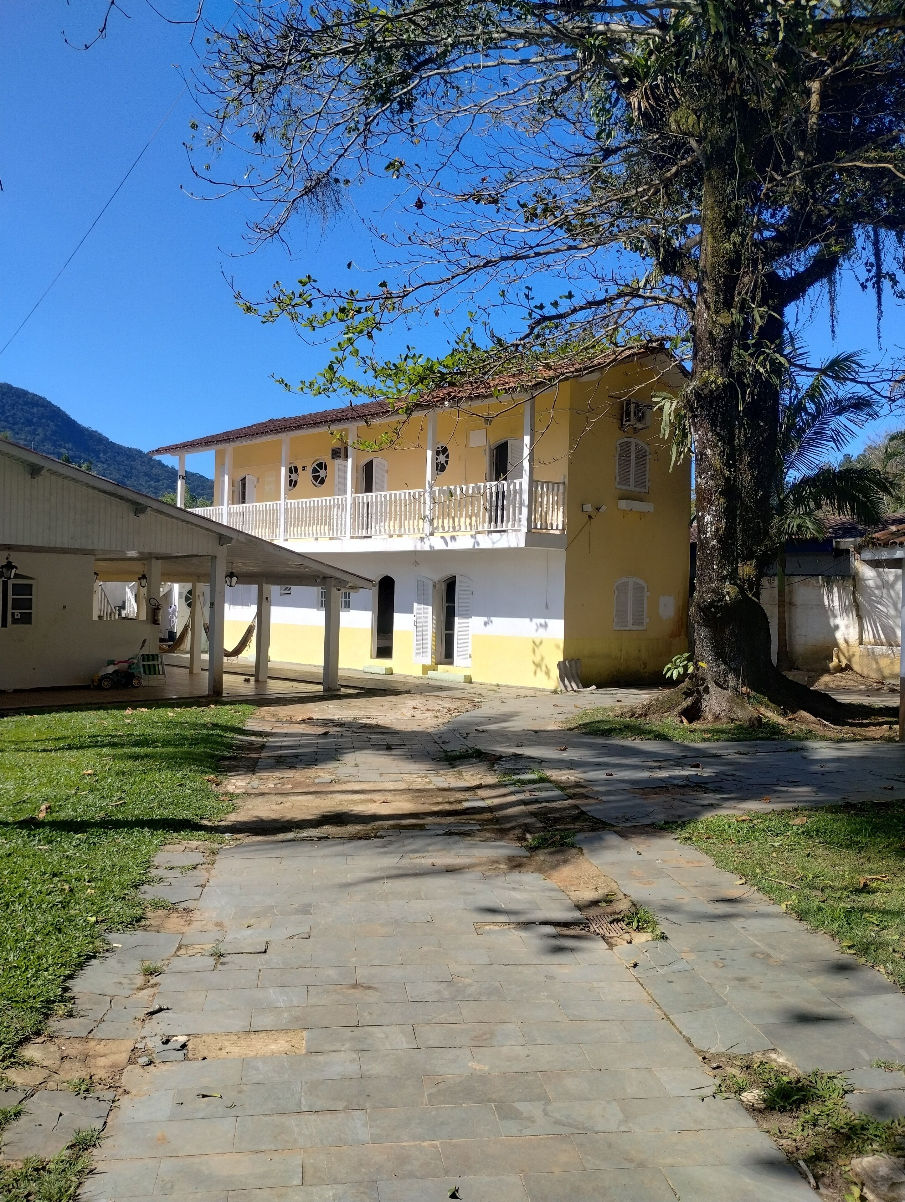 Servicio de la propiedad