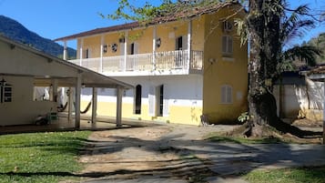 Servizio della struttura