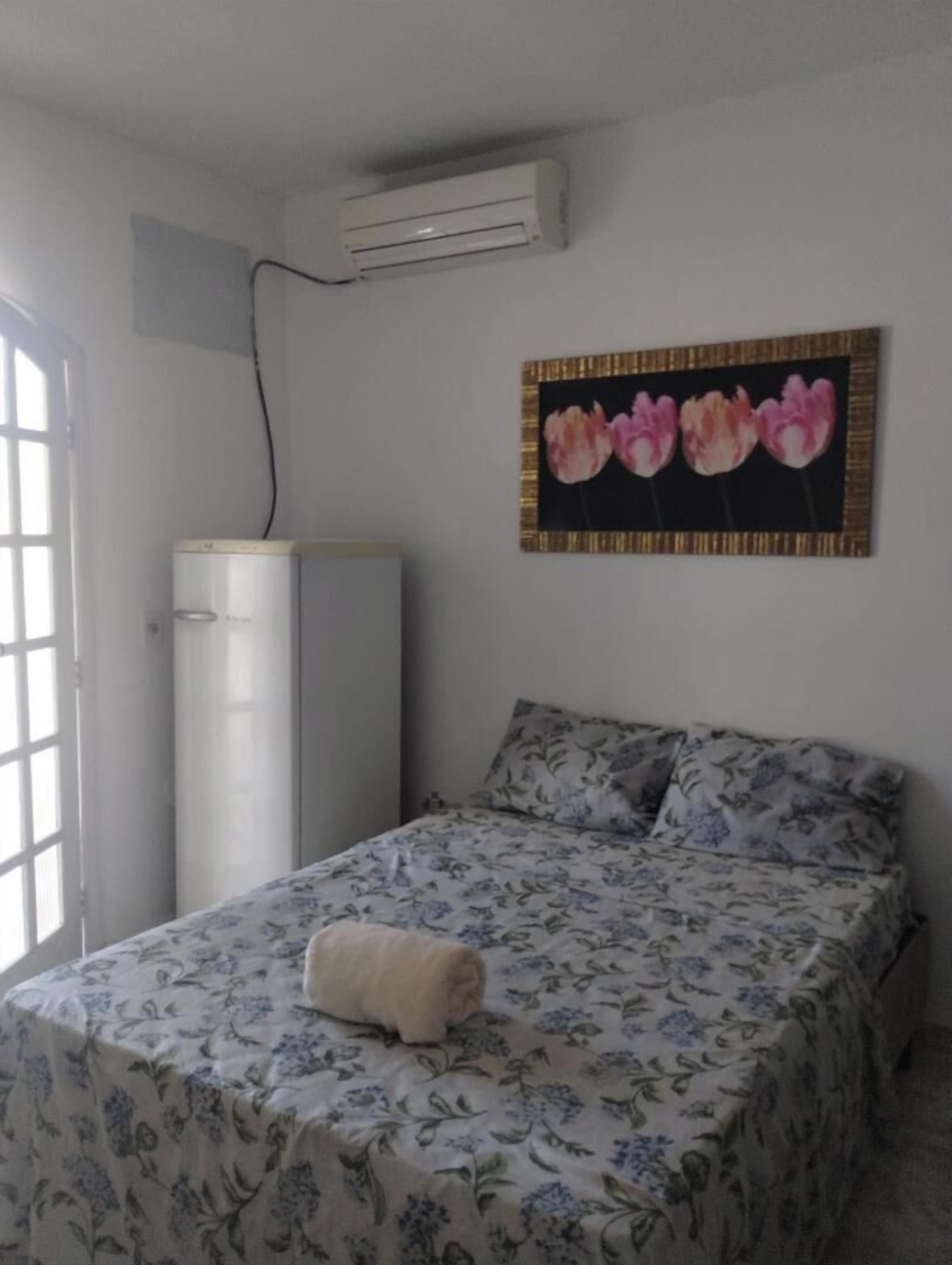 Habitación básica, varias camas, no fumadores, Aire acondicionado | Wifi gratis