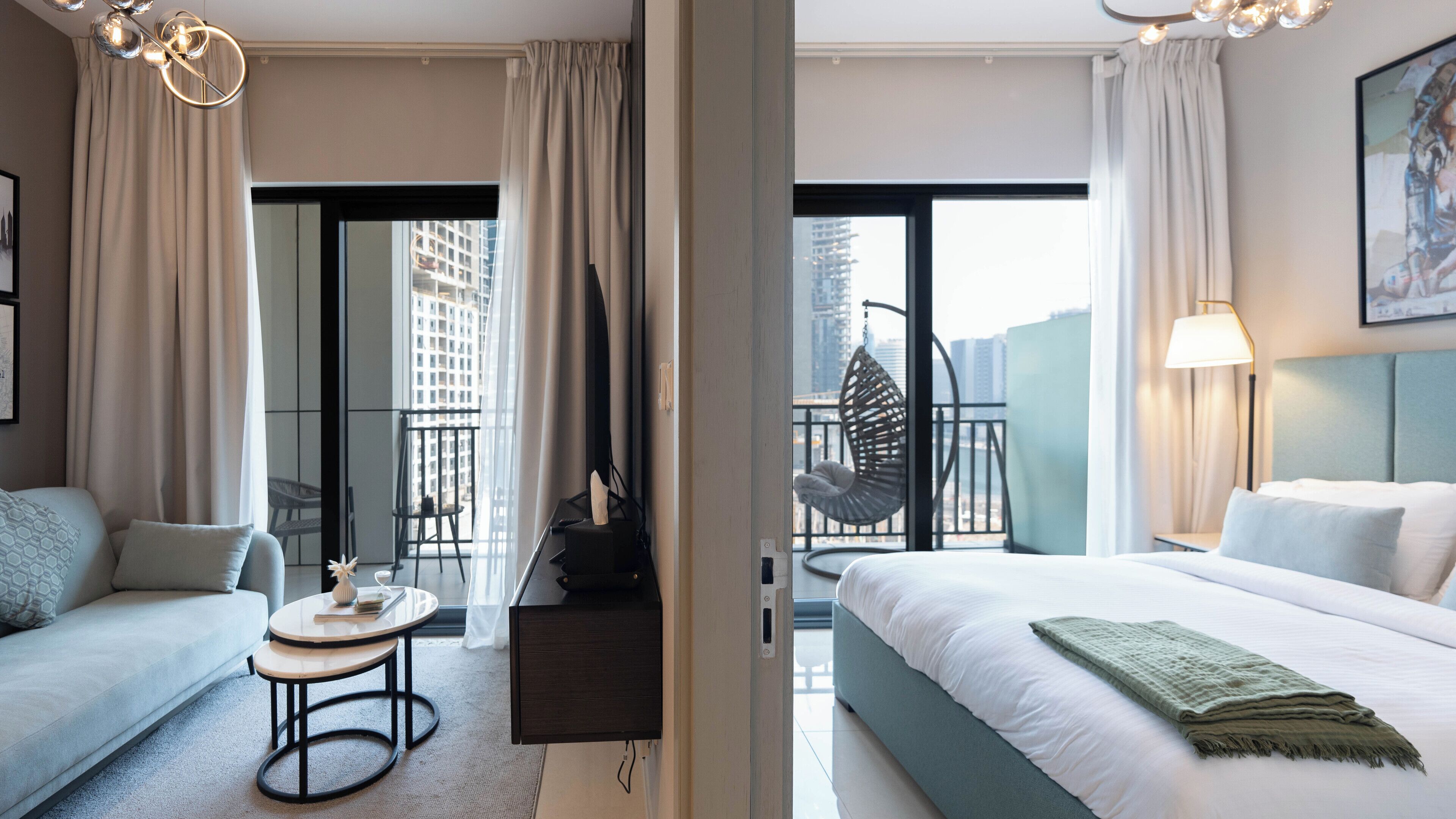 1 bedroom, in-room safe, desk, iron/ironing board