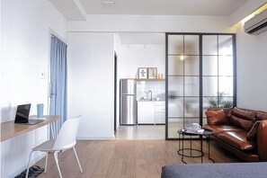 Superior Room | Blackout drapes, iron/ironing board, free WiFi