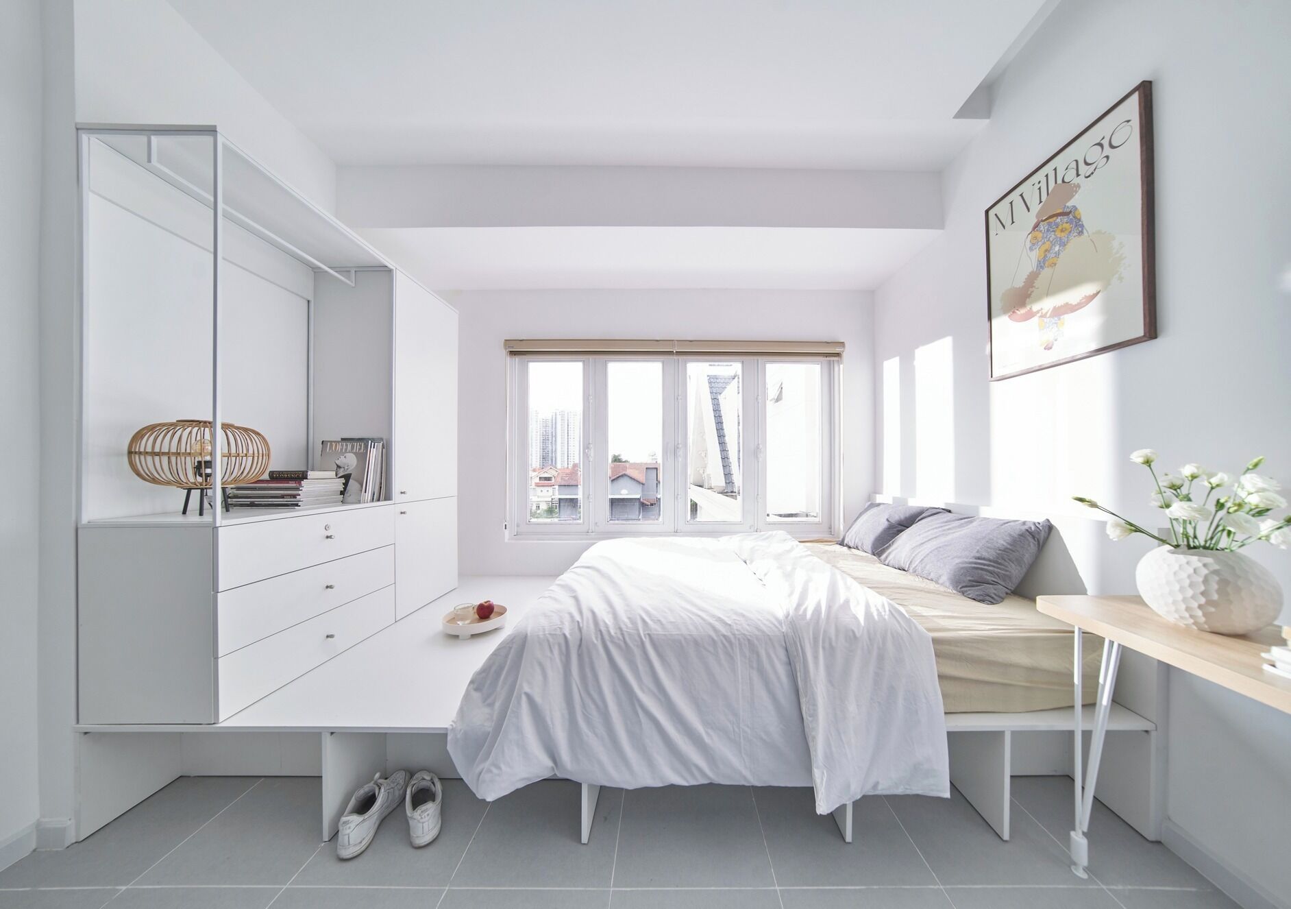 Superior Room | Blackout drapes, iron/ironing board, free WiFi