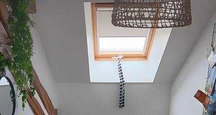 Zimmer an den Toren von Chambord – Frühstück inklusive und Möglichkeit zum Table d’hôtes