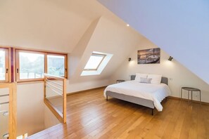 3 dormitorios, Internet, ropa de cama