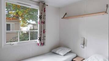 Comfort Mobile Home