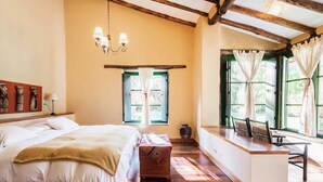 House - w Peaceful 4BR Villa With Nature View (Pisac)