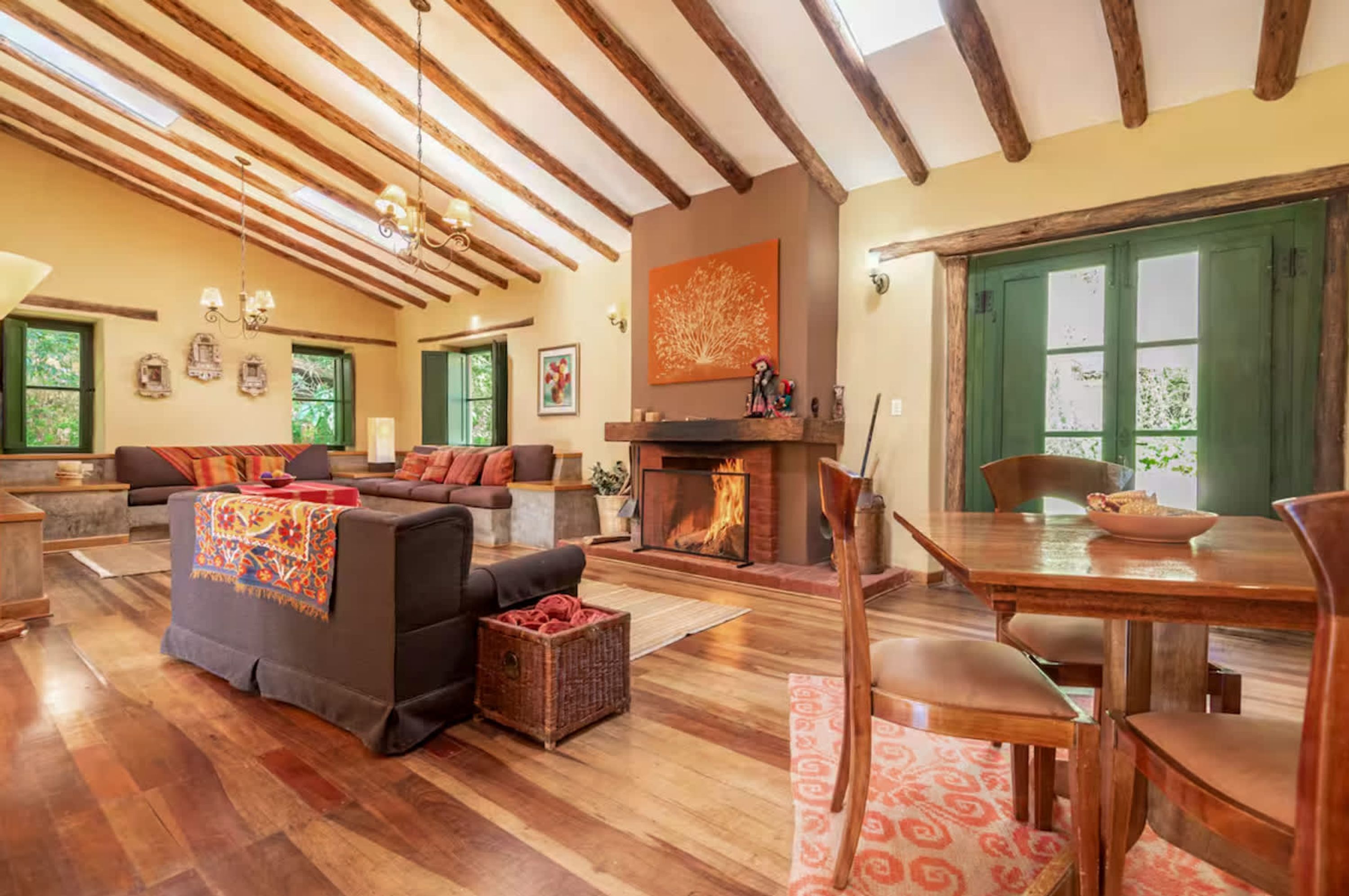 4 bedrooms, Internet